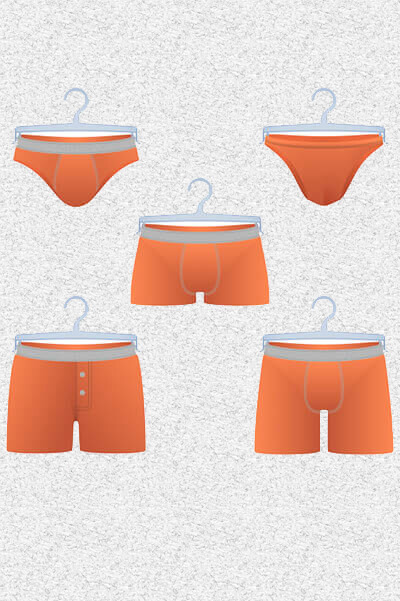 boxer briefs manufacturers