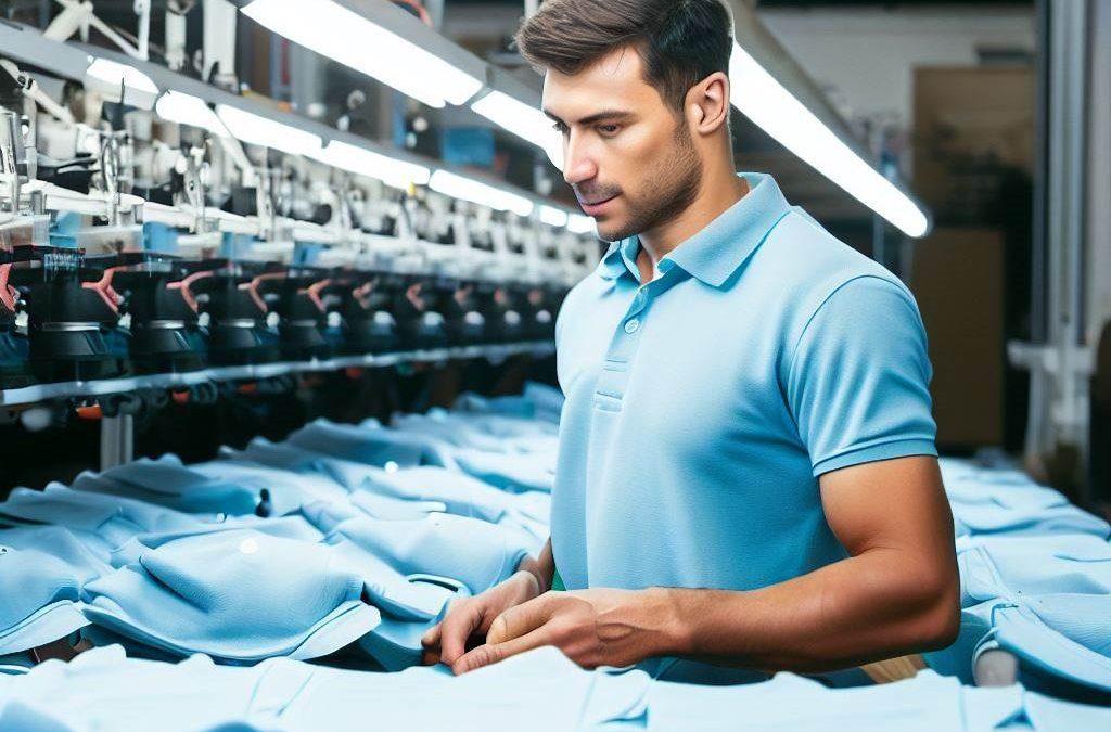 Collaborating with a textile sourcing agent offers several advantages