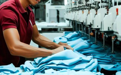 Sourcing agents for textiles are crucial when it comes to achieving successful global sourcing.